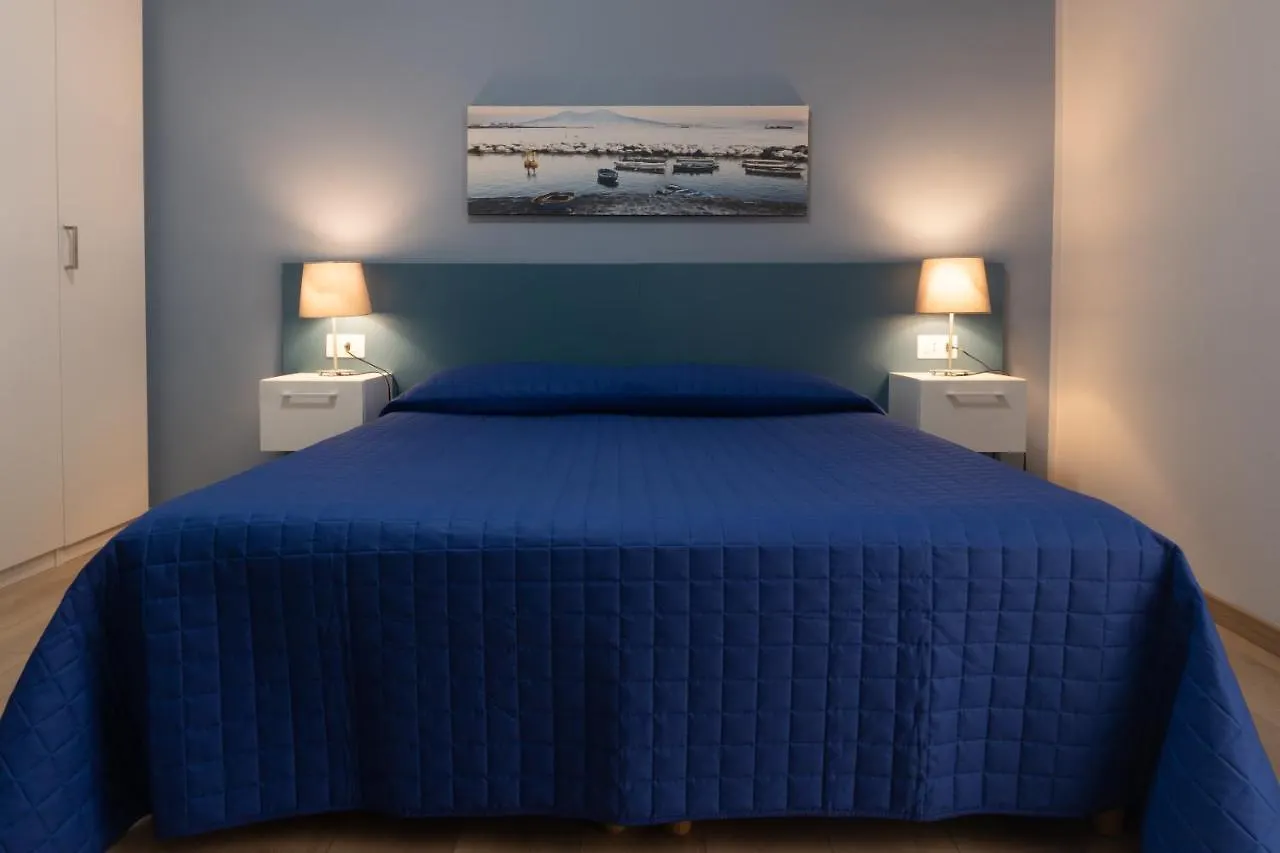 Casa Amato_2_Regina Giovanna Napoli